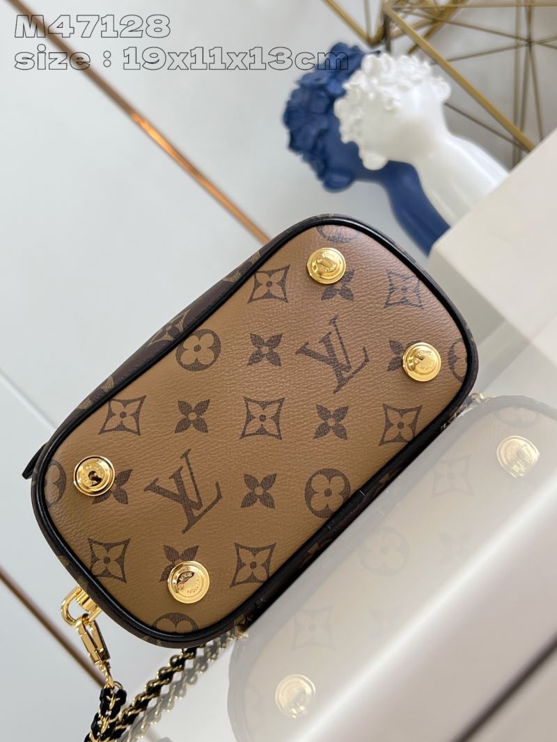 LV Cosmetic Bags